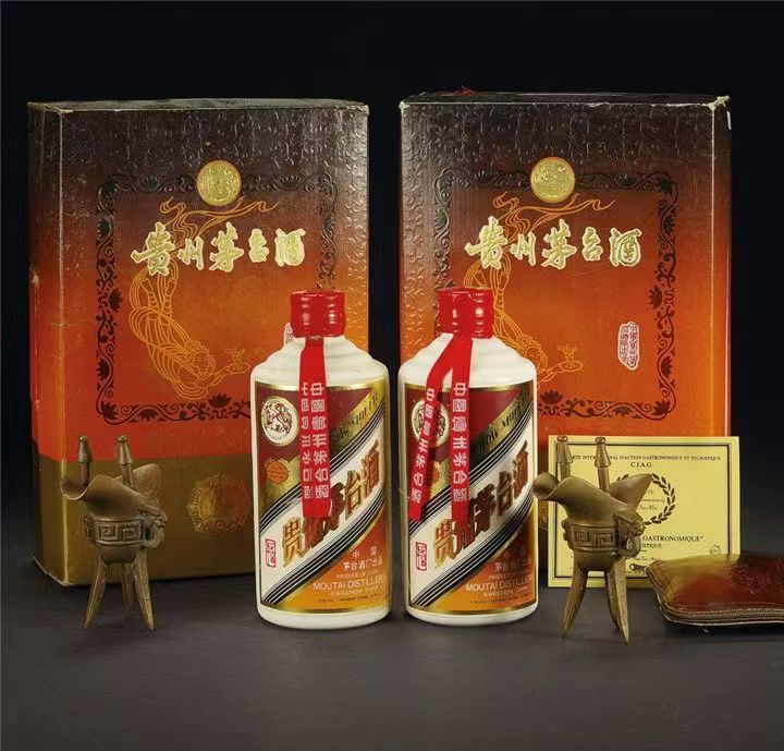 南和礼盒茅台酒回收